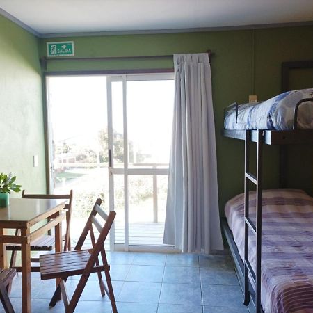 Aparthotel Terrazas De Aguas Dulces Zewnętrze zdjęcie