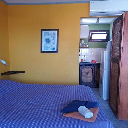 Aparthotel Terrazas De Aguas Dulces Zewnętrze zdjęcie