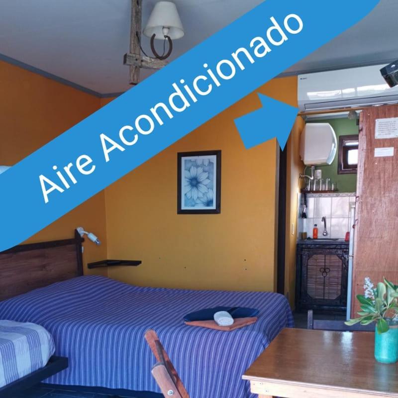 Aparthotel Terrazas De Aguas Dulces Zewnętrze zdjęcie