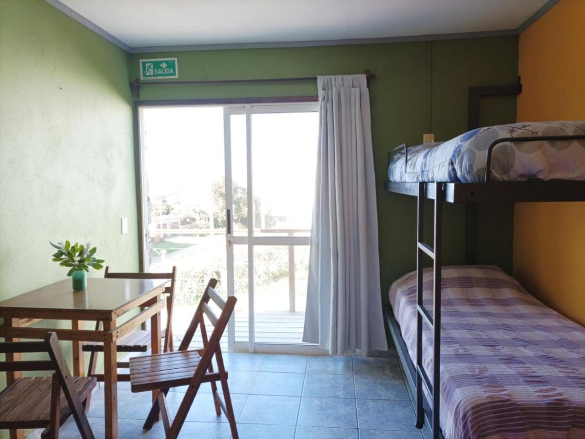 Aparthotel Terrazas De Aguas Dulces Zewnętrze zdjęcie
