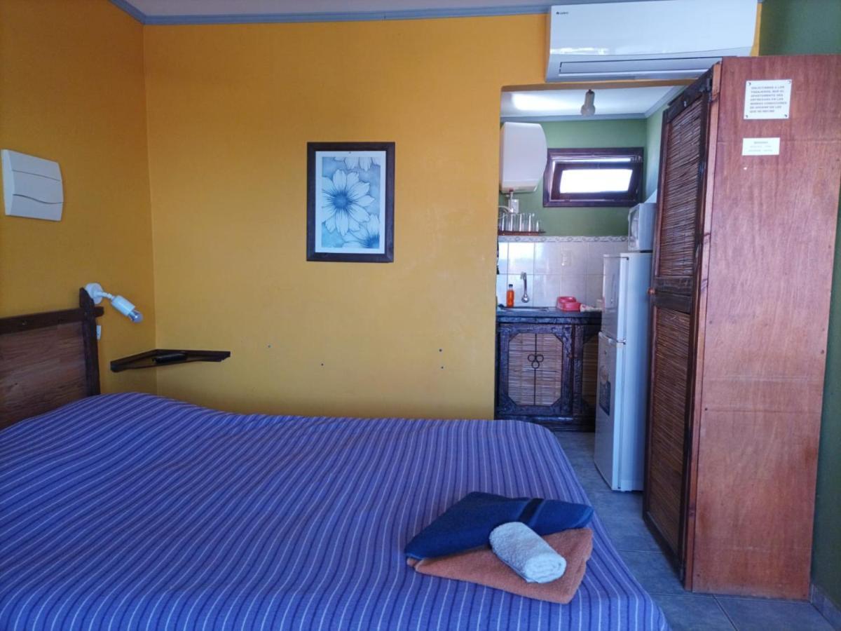 Aparthotel Terrazas De Aguas Dulces Zewnętrze zdjęcie