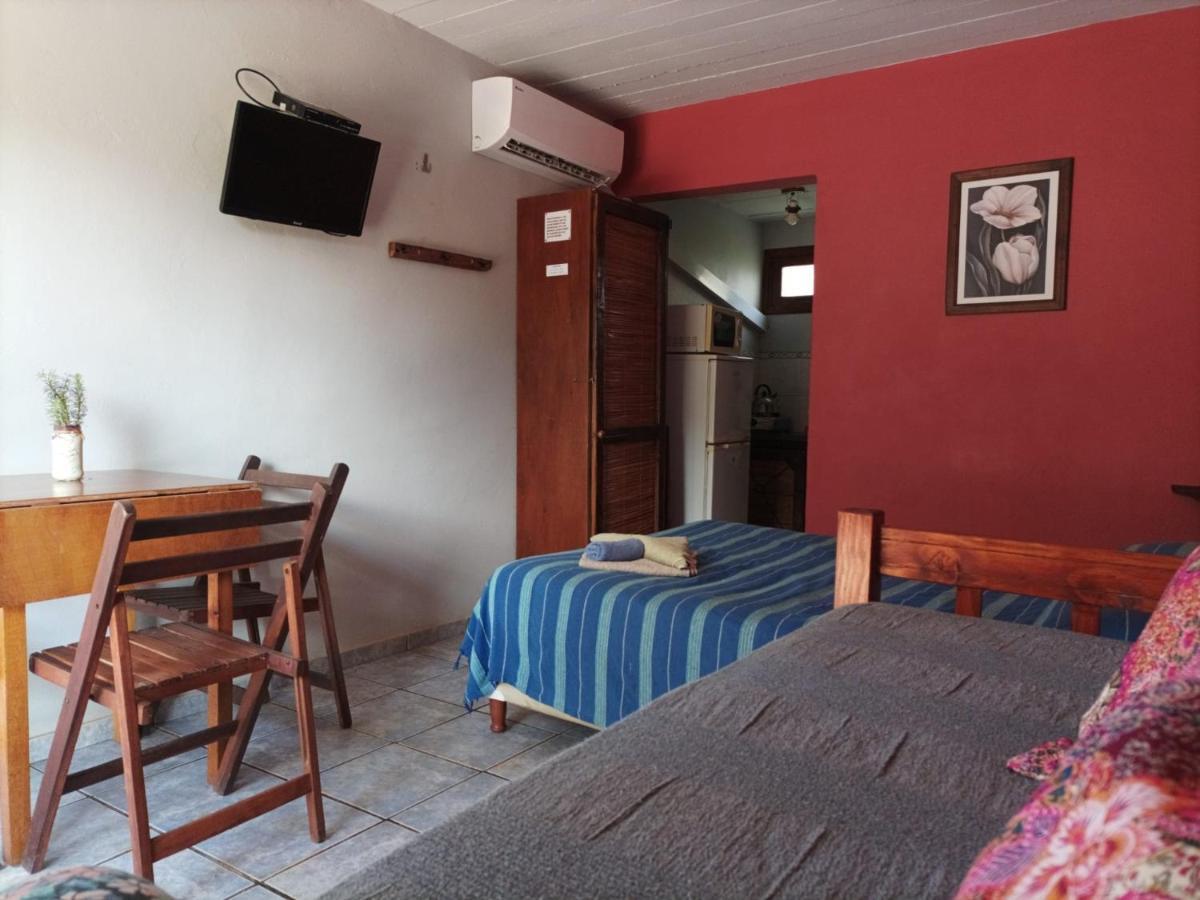 Aparthotel Terrazas De Aguas Dulces Zewnętrze zdjęcie