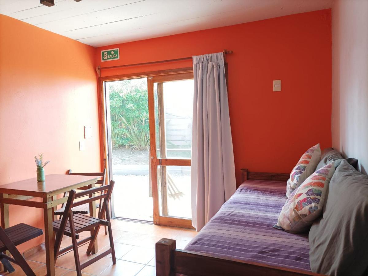 Aparthotel Terrazas De Aguas Dulces Zewnętrze zdjęcie