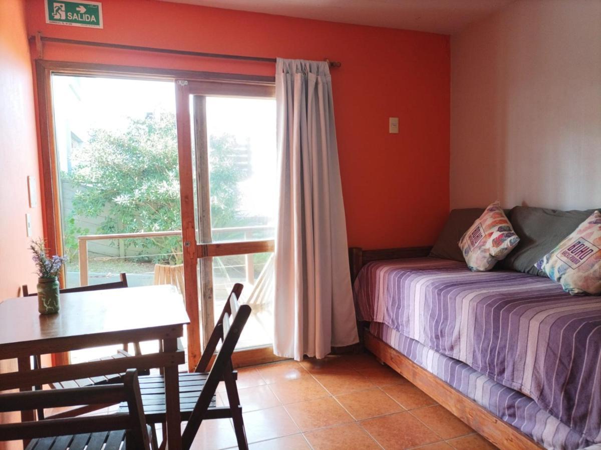 Aparthotel Terrazas De Aguas Dulces Zewnętrze zdjęcie