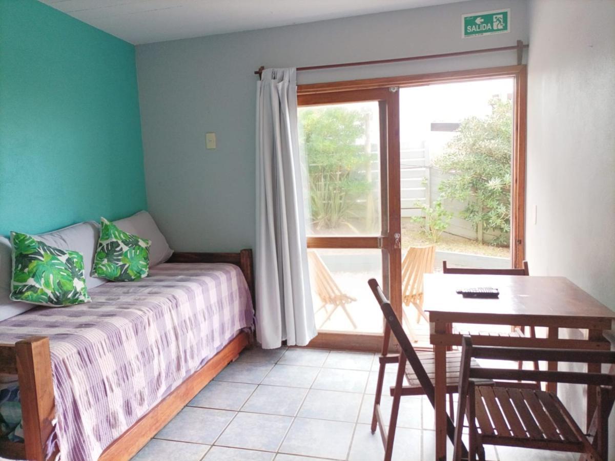 Aparthotel Terrazas De Aguas Dulces Zewnętrze zdjęcie