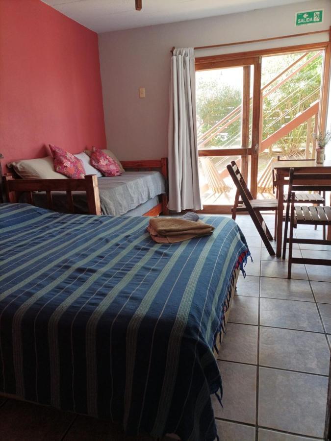 Aparthotel Terrazas De Aguas Dulces Zewnętrze zdjęcie