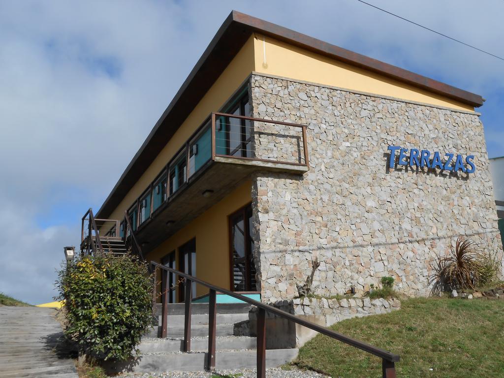 Aparthotel Terrazas De Aguas Dulces Pokój zdjęcie