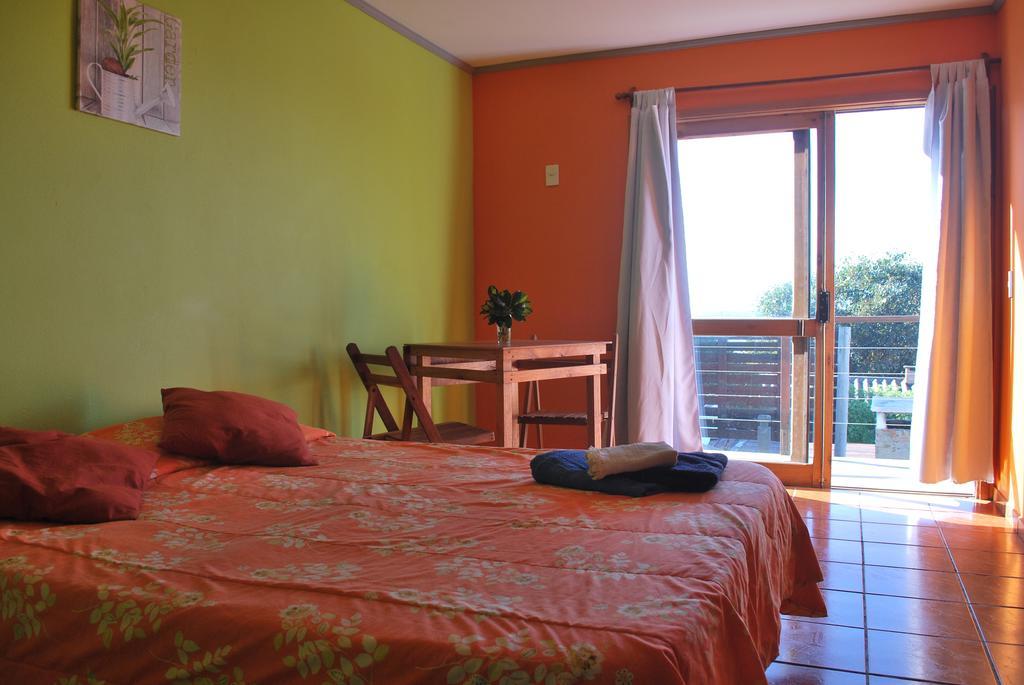 Aparthotel Terrazas De Aguas Dulces Pokój zdjęcie