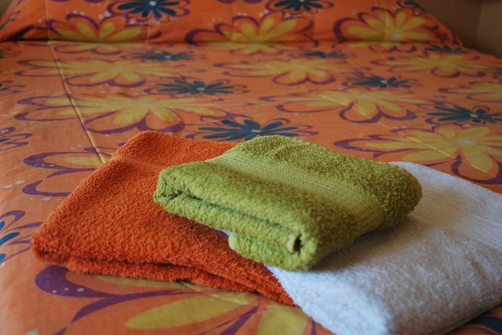 Aparthotel Terrazas De Aguas Dulces Pokój zdjęcie