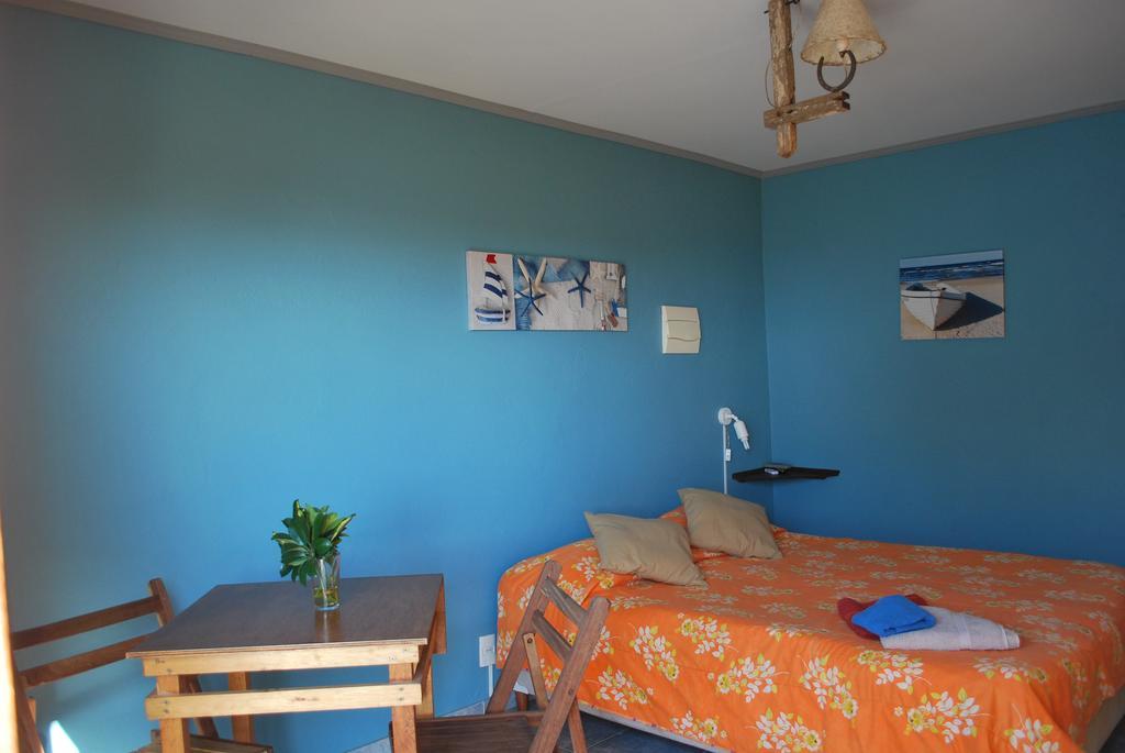 Aparthotel Terrazas De Aguas Dulces Zewnętrze zdjęcie