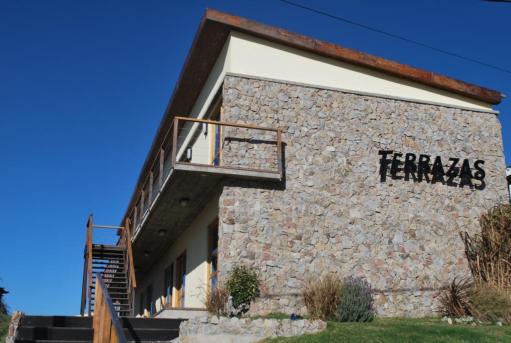 Aparthotel Terrazas De Aguas Dulces Pokój zdjęcie