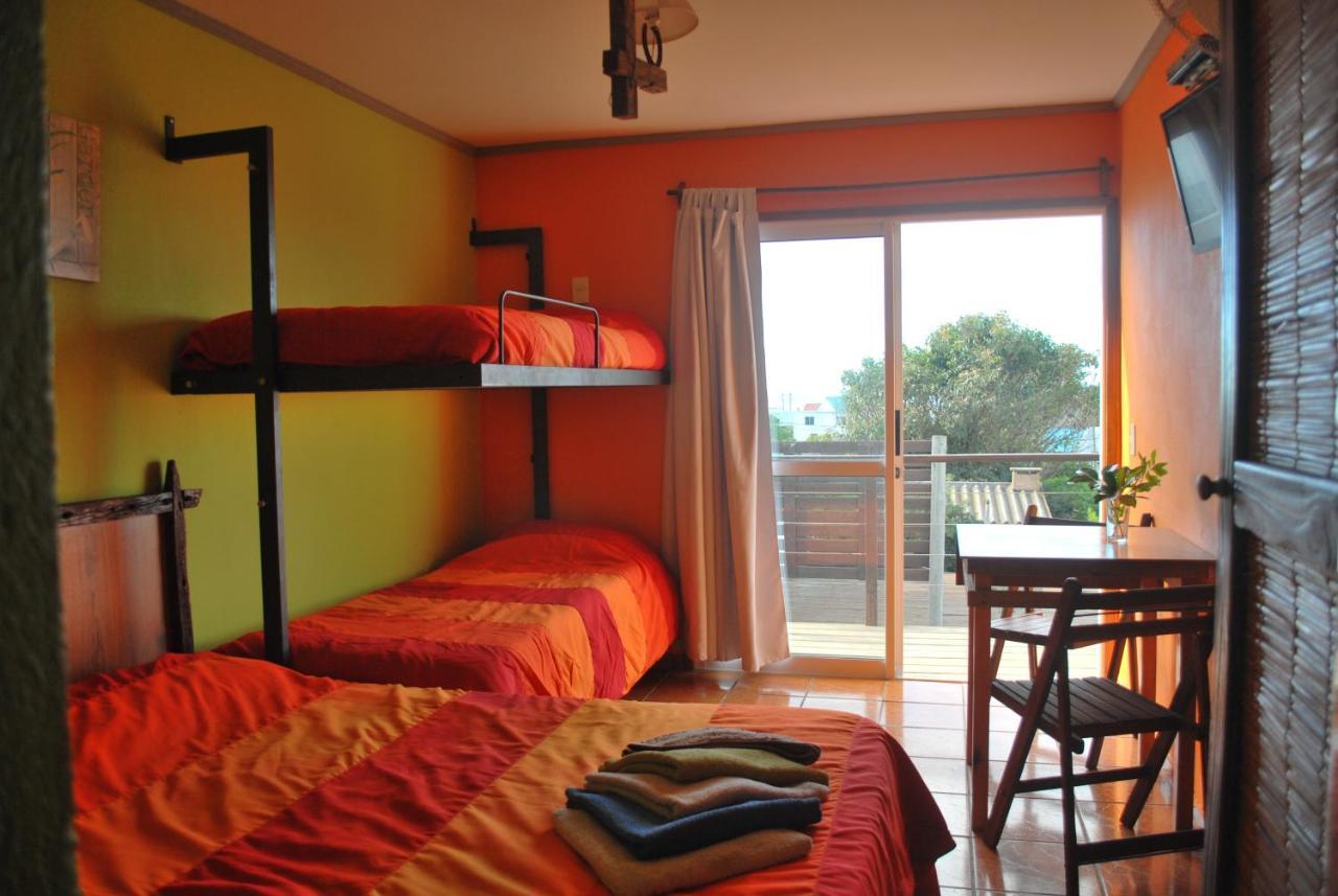 Aparthotel Terrazas De Aguas Dulces Zewnętrze zdjęcie