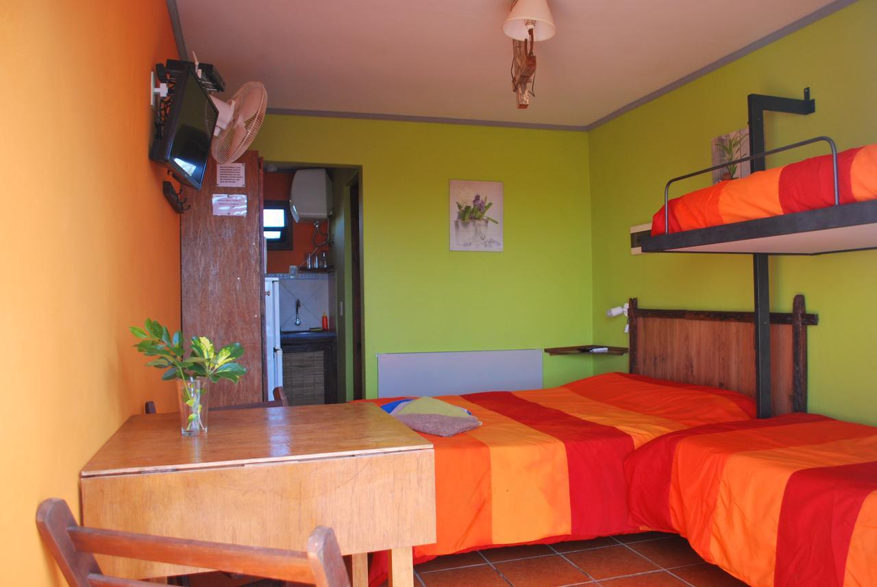 Aparthotel Terrazas De Aguas Dulces Zewnętrze zdjęcie