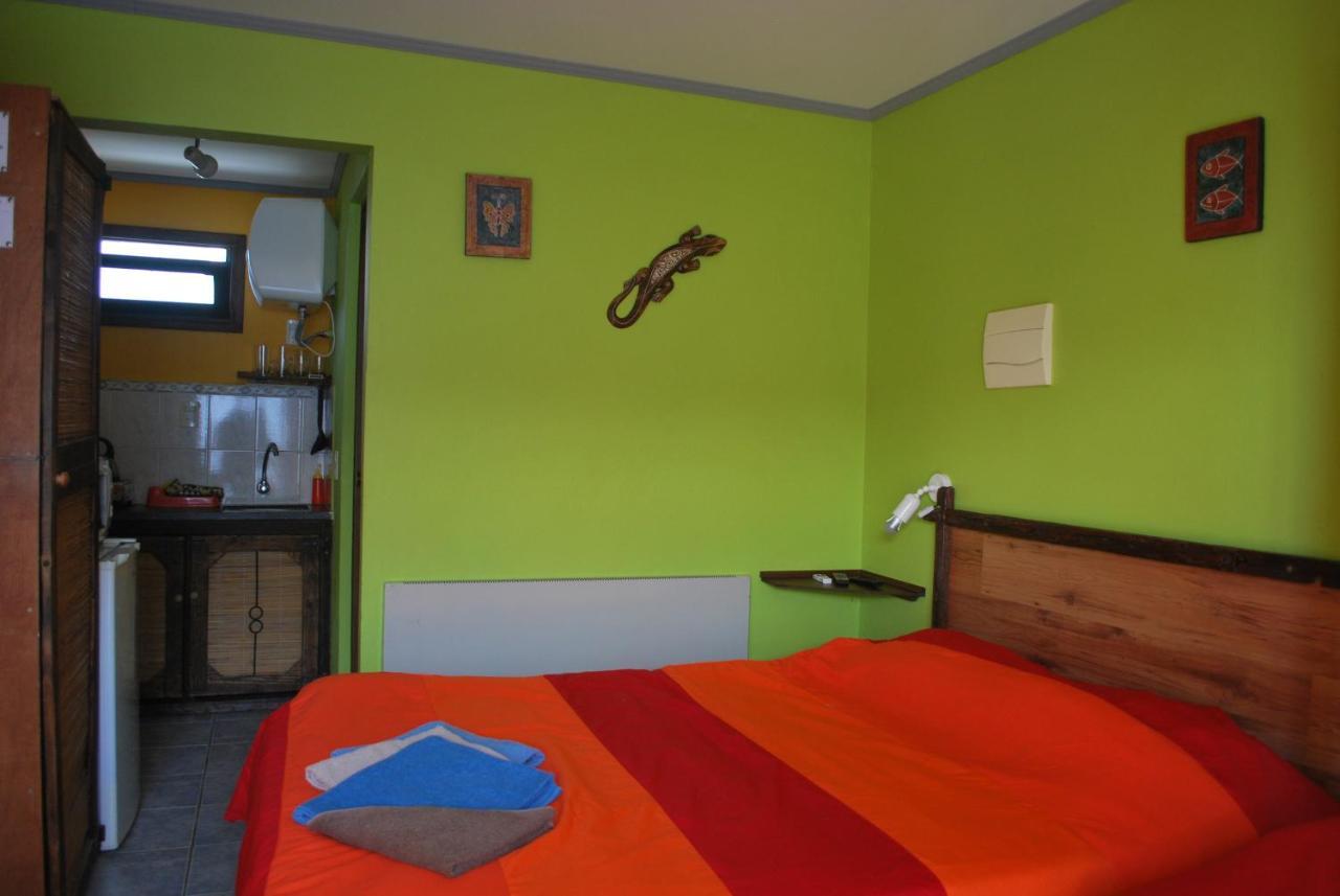 Aparthotel Terrazas De Aguas Dulces Zewnętrze zdjęcie